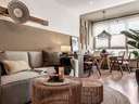 Apartamento en alquiler en Madrid rebajado
