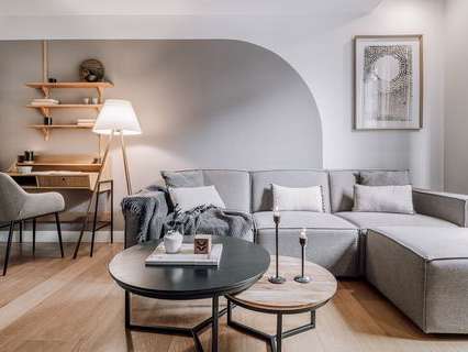 Apartamento en alquiler en Madrid