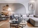 Apartamento en alquiler en Madrid