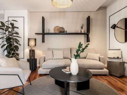 Apartamento en alquiler en Madrid rebajado