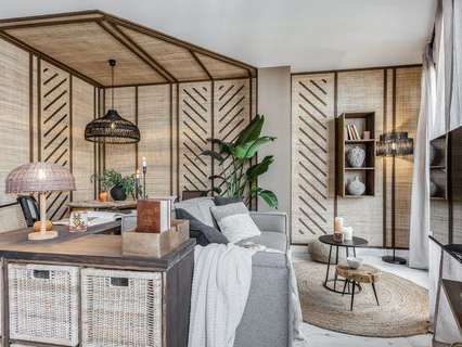 Apartamento en alquiler en Madrid