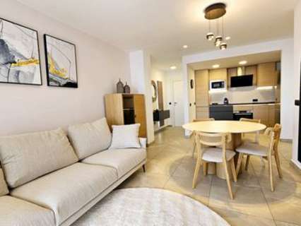 Apartamento en venta en Calpe
