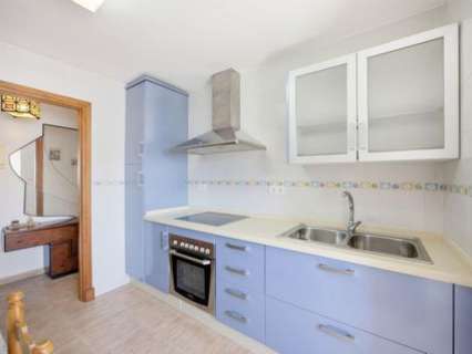 Apartamento en venta en Chiclana de la Frontera