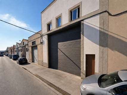 Nave industrial en venta en Chiclana de la Frontera