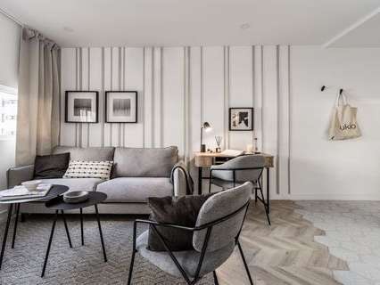 Apartamento en alquiler en Madrid
