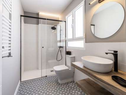 Apartamento en alquiler en Madrid rebajado