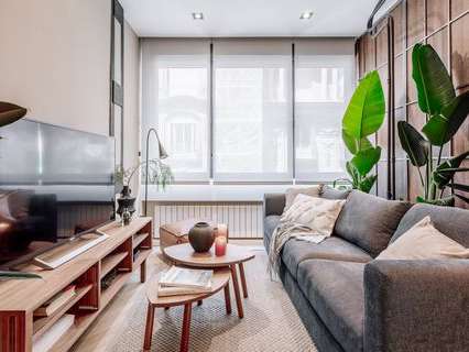 Apartamento en alquiler en Madrid rebajado