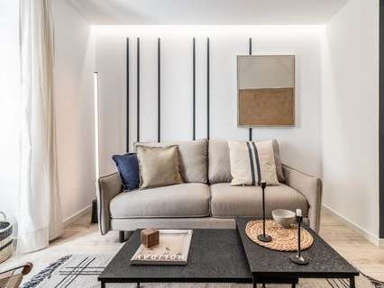 Apartamento en alquiler en Madrid