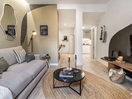 Apartamento en alquiler en Madrid