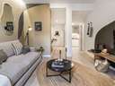 Apartamento en alquiler en Madrid