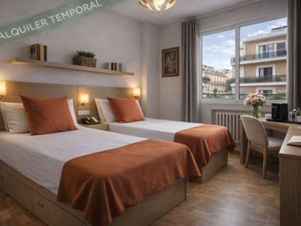 Apartamento en alquiler en Madrid