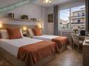 Apartamento en alquiler en Madrid