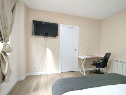 Apartamento en alquiler en Madrid