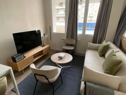 Apartamento en alquiler en Madrid