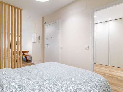Apartamento en alquiler en Madrid