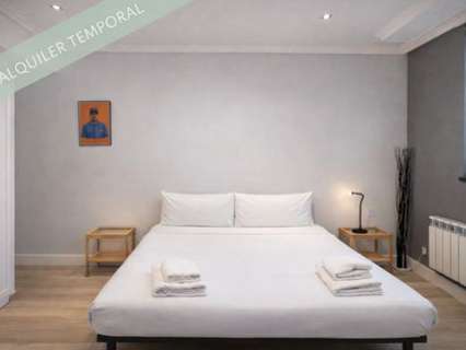 Apartamento en alquiler en Madrid