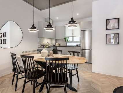 Apartamento en alquiler en Madrid