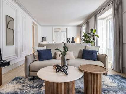 Apartamento en alquiler en Madrid