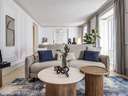 Apartamento en alquiler en Madrid