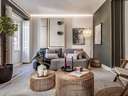 Apartamento en alquiler en Madrid