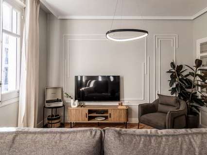 Apartamento en alquiler en Madrid rebajado
