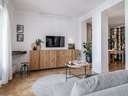 Apartamento en alquiler en Madrid