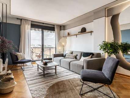 Apartamento en alquiler en Madrid