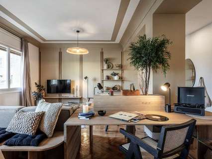 Apartamento en alquiler en Madrid rebajado