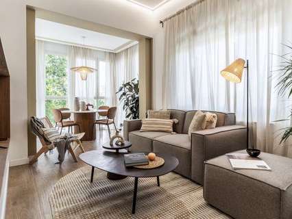 Apartamento en alquiler en Madrid rebajado