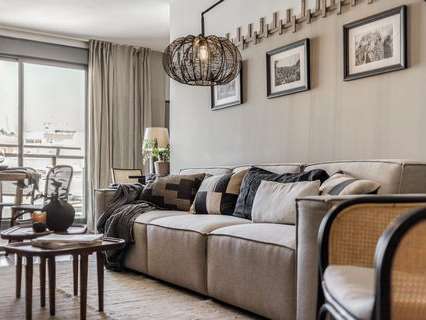Apartamento en alquiler en Madrid rebajado