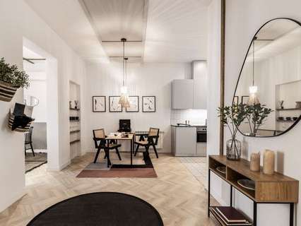 Apartamento en alquiler en Madrid