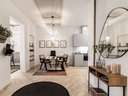 Apartamento en alquiler en Madrid