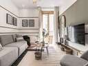 Apartamento en alquiler en Madrid