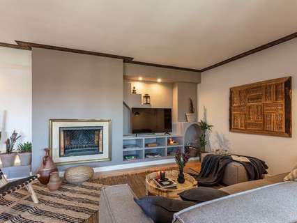 Apartamento en alquiler en Madrid rebajado