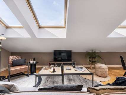 Apartamento en alquiler en Madrid rebajado