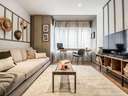 Apartamento en alquiler en Madrid rebajado
