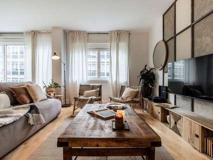 Apartamento en alquiler en Madrid