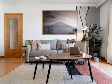 Apartamento en alquiler en Madrid rebajado