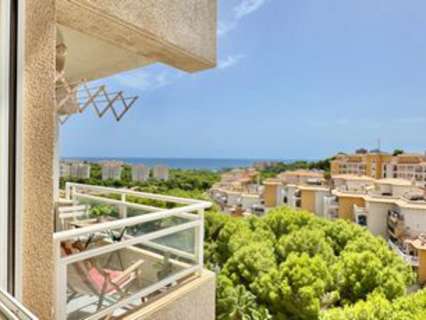 Apartamento en venta en Orihuela zona Orihuela-Costa rebajado
