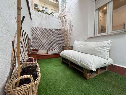 Apartamento en alquiler en Madrid