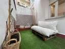 Apartamento en alquiler en Madrid