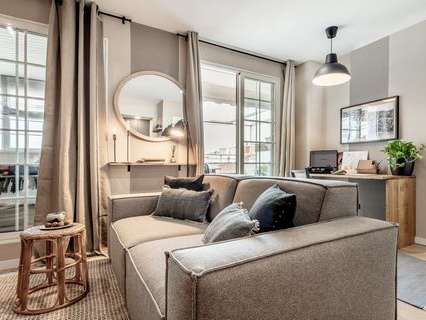 Apartamento en alquiler en Madrid rebajado