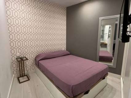 Apartamento en alquiler en Madrid