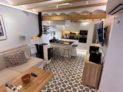 Casa en alquiler en Altea