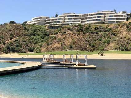 Apartamento en venta en Benahavís rebajado