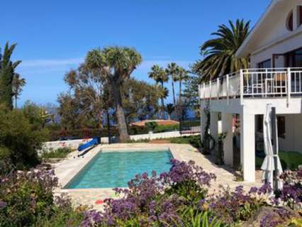 Casa en alquiler en Tacoronte
