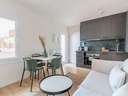 Apartamento en alquiler en Madrid