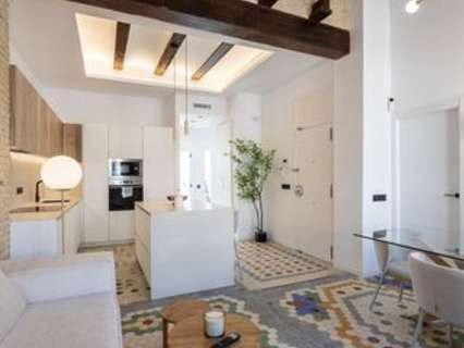 Apartamento en alquiler en Valencia