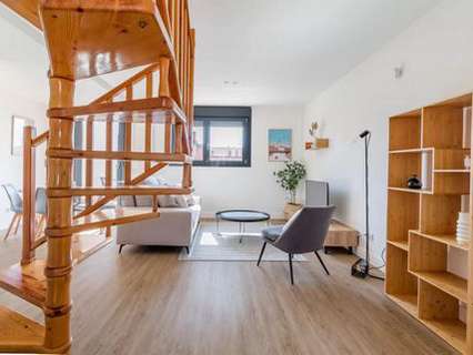 Apartamento en alquiler en Madrid