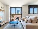 Apartamento en alquiler en Madrid